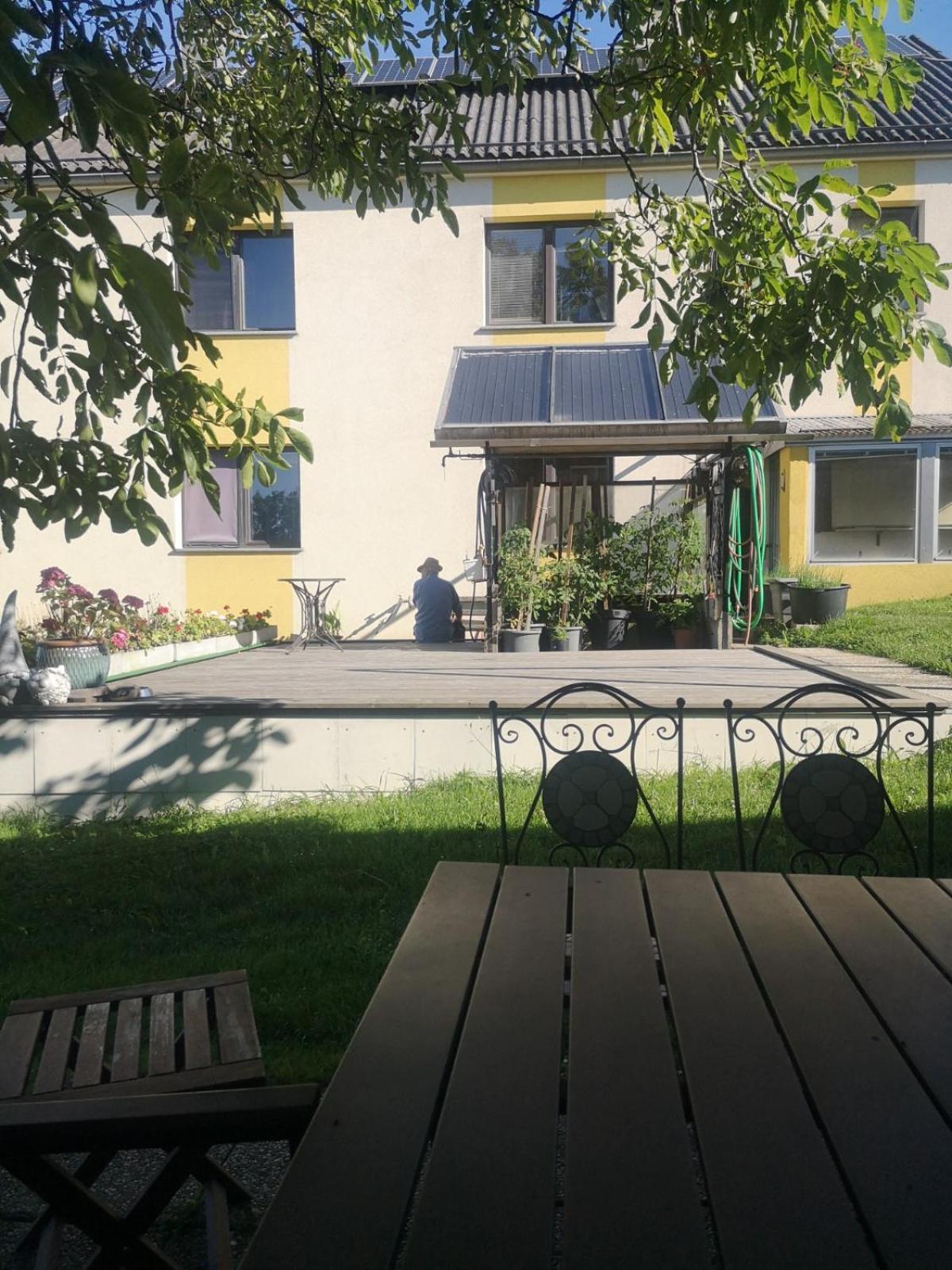 Apartment Paulberg Ardagger Stift Exteriér fotografie